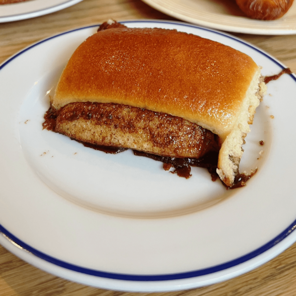 How To Eat Well in&nbsp;Stockholm