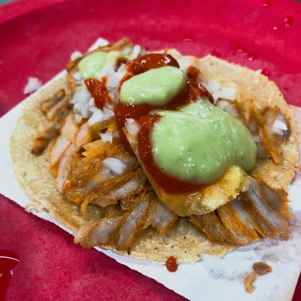 How To Eat Well in Mexico&nbsp;City