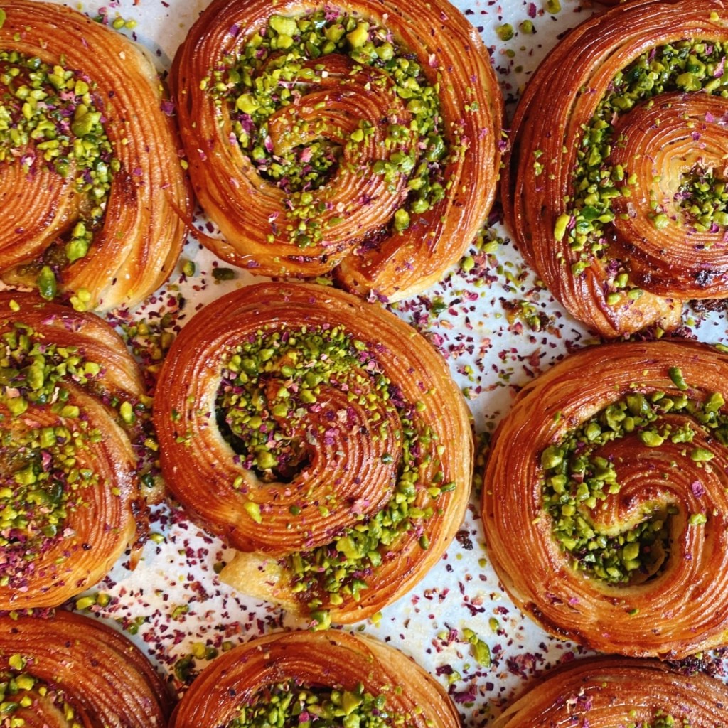 How To Eat Well in&nbsp;Copenhagen