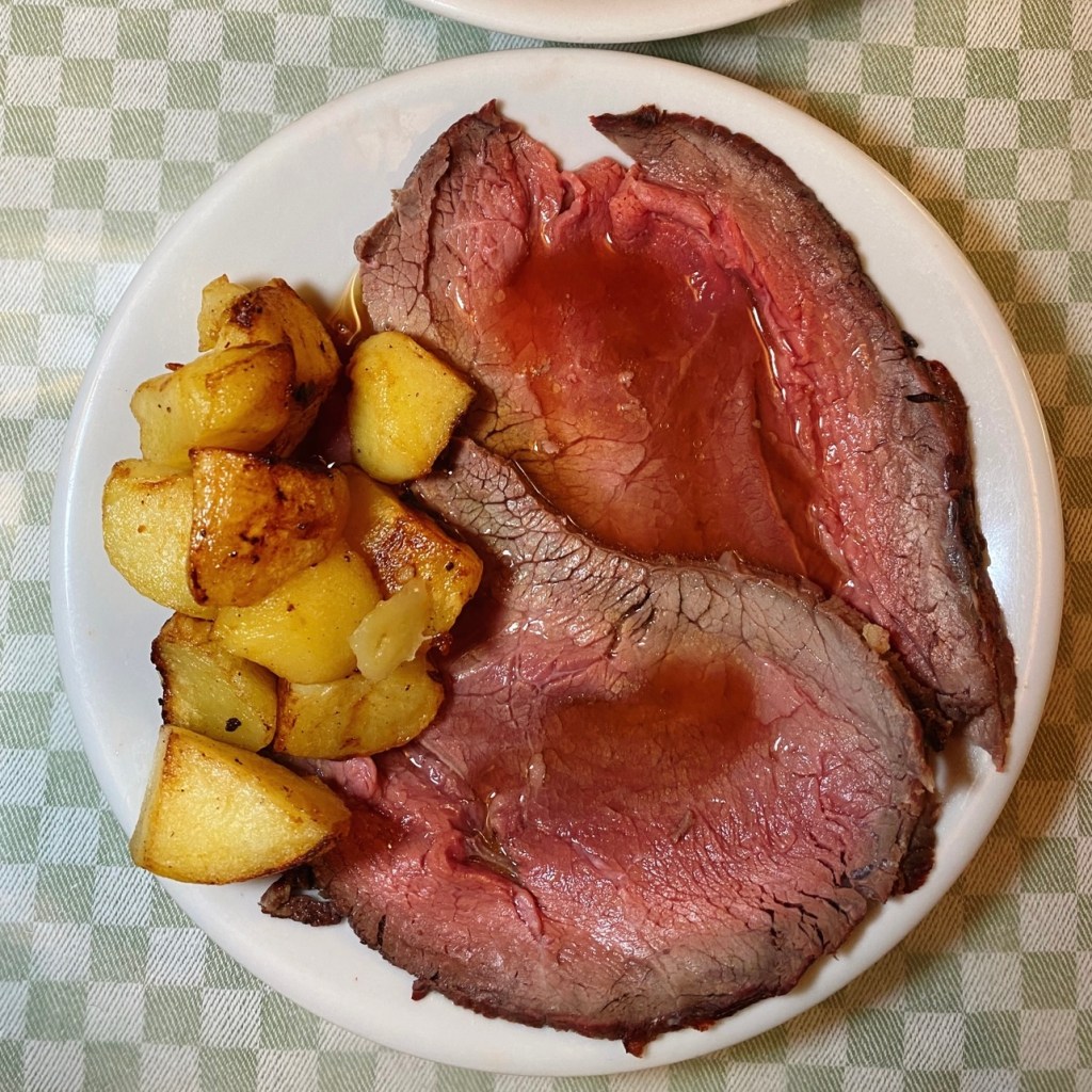 How To Eat Well in&nbsp;Florence